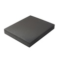 Balance Pad schwarz 40 x 35 cm
