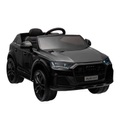 Ruby Diverses, Elektroauto Kinder Audi Q7