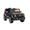 Ruby Diverses, Elektroauto Kinder Mercedes Geländewagen