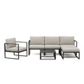 Lounge KASSANDRA beige
