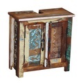 Pat Tische, Waschbeckenunterschrank Vintage WILSON