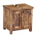 Pat Tische, Waschbeckenunterschrank Vintage OLSEN