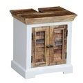 Pat Tische, Waschbeckenunterschrank Vintage DOUGLAS