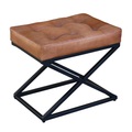 Pat Tische, Hocker Vintage DENISE