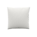 Kissen CLEO weiss 40 x 40 cm
