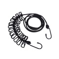 R - Camping, Wäscheleine mit Klammern 182 cm
