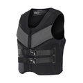 Schwimmweste Gr. XS schwarz