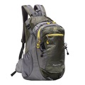 Wanderrucksack PIZ 30L dunkelgrün