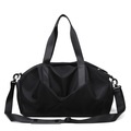 Weekender Tasche NEW YORK schwarz