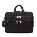 Laptoptasche 15“ LINCOLN schwarz