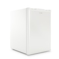 R - Ice cube maker + Fridge, Kühlschrank mit Gefrierfach 70 L weiss