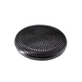 Balance Kissen schwarz 36 cm