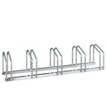 Fahrradständer für 5 Velos