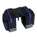 Velotasche Doppeltasche 35L