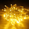 LED Lichterkette Outdoor 10 m warmweiss