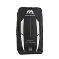 Aqua Marina - Rucksack SUP Premium Zip Backpack XS - Schwarz