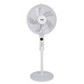 Standventilator weiss