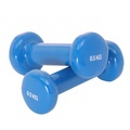 Hantel vinyl 2x 0.5 kg - Doppelpack