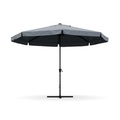 Sonnenschirm VIVIO 400 cm anthrazit