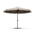 Sonnenschirm VIVIO 400 cm beige