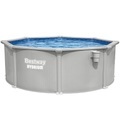 Bestway Pool Hydrium Komplett-Set 366 x 122 cm