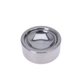 Aschenbecher STEERE edelstahl CY5654260