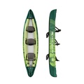 Aquamarina, Aqua Marina Fusspumpe