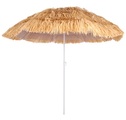 Sonnenschirm BEACH 160 cm beige