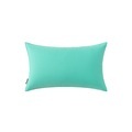 Outdoorkissen MALU türkis 50 x 30 cm