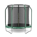 Trampolin 2.44 m Komplett-Set