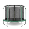 Trampolin 3.05 m Komplett-Set