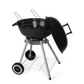 Holzkohlegrill Kugelgrill FAJRO