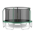 Jerry, Trampolin 4.6 m inkl. Sicherheitsnetz