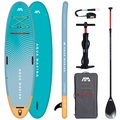 undefined, Aqua Marina Stand Up Paddle Fitness DHYANA 325 cm