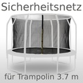 Netz für 3.7 m Trampolin