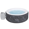 undefined, Bestway Whirlpool Lay-Z-Spa BORACAY AirJet