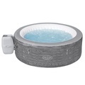 Bestway ECO Whirlpool Lay-Z-Spa BUDAPEST AirJet