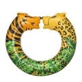 Schwimmring Jungle Dreams 88 x 78 cm