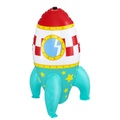 undefined, Wassersprinkler Space Blast 64 x 61 x 102 cm