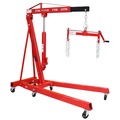undefined, Werkstattkran 2000 kg mit Balancierer