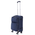 Reisekoffer LANA Grösse M blau