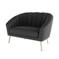 Sofa DARIA anthrazit