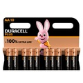 undefined, DURACELL Plus Power Batterien AA / LR6 / MN1500 10 Stk.