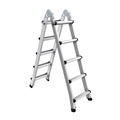 undefined, Leiter multifunktional Aluminium 510 cm