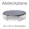 Jerry, Regenplane für 4.0 m Trampolin