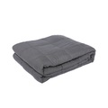 undefined, Gewichtsdecke 5.5 kg grau