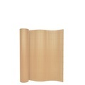Sichtschutzmatte PVC 300 x 80 cm Bambusoptik