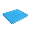 Jaden, Balance Pad blau