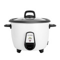Reiskocher mit Warmhaltefunktion 1L