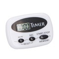 1x Thermometer digital mit Timer